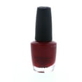 thumbnail image 3 of OPI Malaga Wine Nail Polish, 0.5 oz, 3 of 4