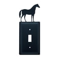 thumbnail image 1 of Couvercle pour Interrupteur à Cheval, 1 of 1