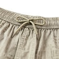 thumbnail image 4 of Puntoco Pantalón Corto Caqui Xxxl,Pantalones Cortos Hombre, 4 of 5