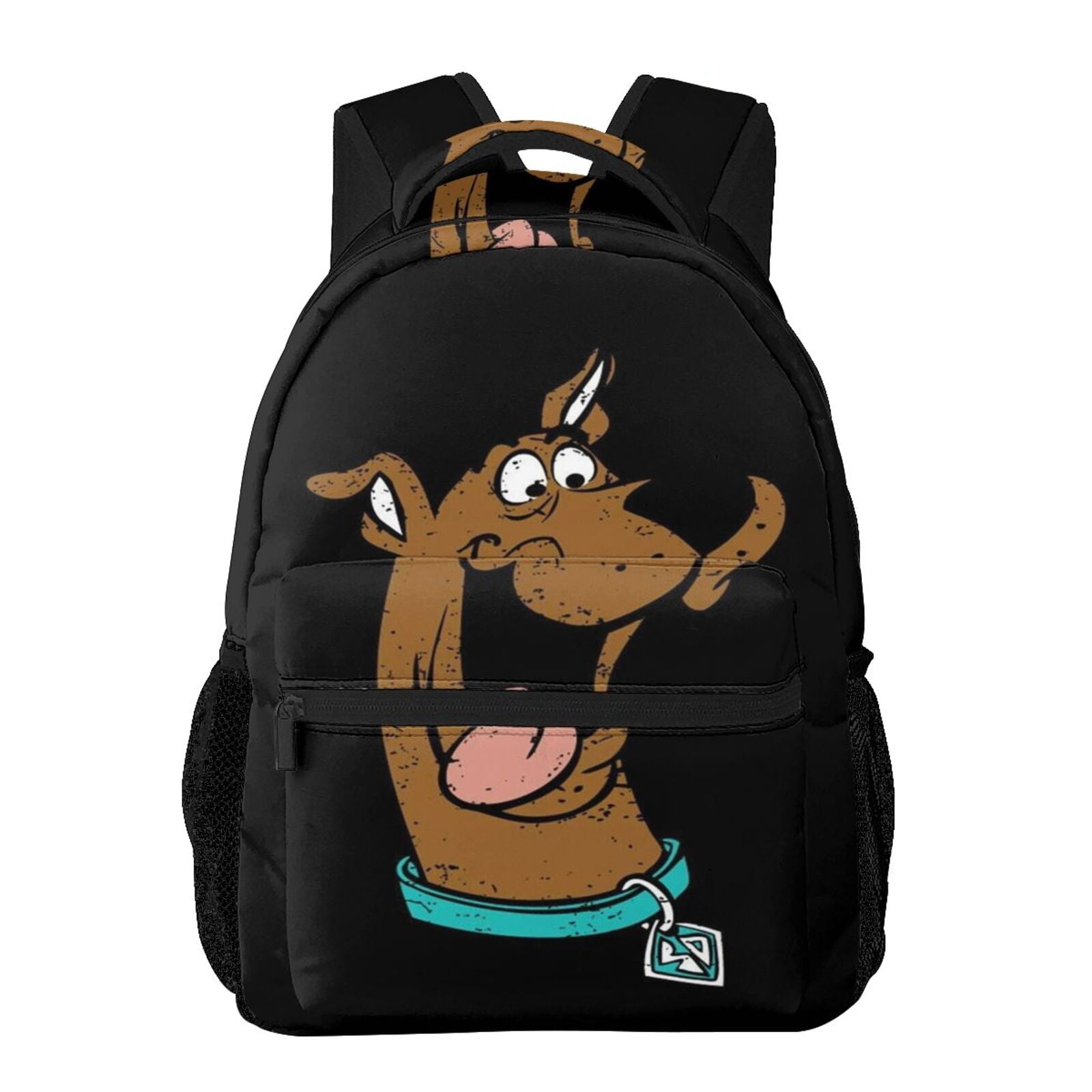 Scooby-Doo キャラクターリュック カートゥーン 当時物 レア 貴重 Scooby-Doo キャラクターリュック カートゥーン 当時物 レア 貴重