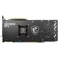 thumbnail image 3 of MSI NVIDIA GeForce RTX 3090 Ti Graphic Card - 24 GB GDDR6X, 3 of 5