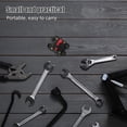 thumbnail image 1 of EXHUMKY Breaker Para Auto Con Protección De Y Restablecimiento Manual, 1 of 8