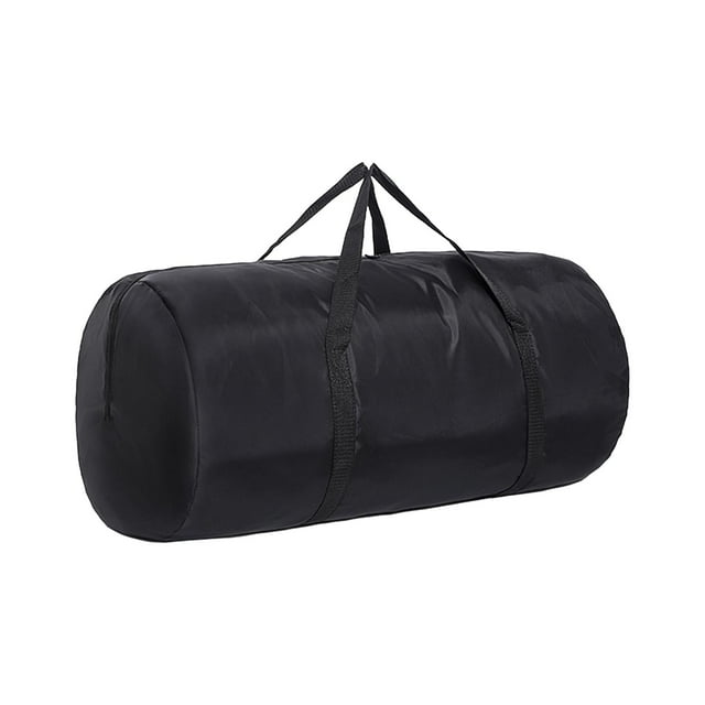 Bolsa de equipaje deportiva de viaje, con asa reforzada, accesorio ampliamente utilizado y duradero. L