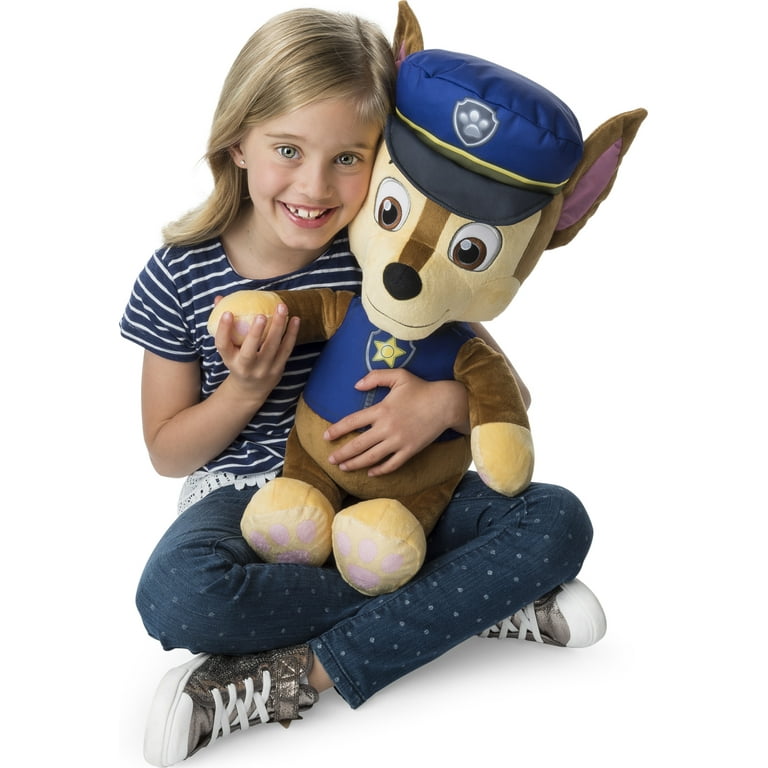 Paw patrol 2024 24 inch plush