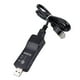 thumbnail image 1 of Adaptador Inalámbrico a USB LAN WiFi Player Sunnimix  Convertidor de cable para PC, 1 of 8