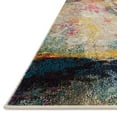 thumbnail image 3 of Loloi Nadia Abstract Multi Area Rug, 3 of 4