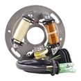 thumbnail image 4 of Yassdwbn Generator Stator For Yamaha Super Jet 2005-2017, 4 of 5