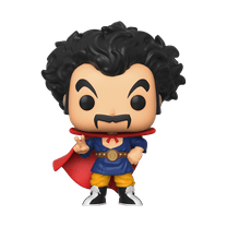 Funko POP! Animation: Dragon Ball Super S4 - Hercule