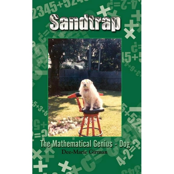 Sandtrap : The Mathematical Genius - Dog