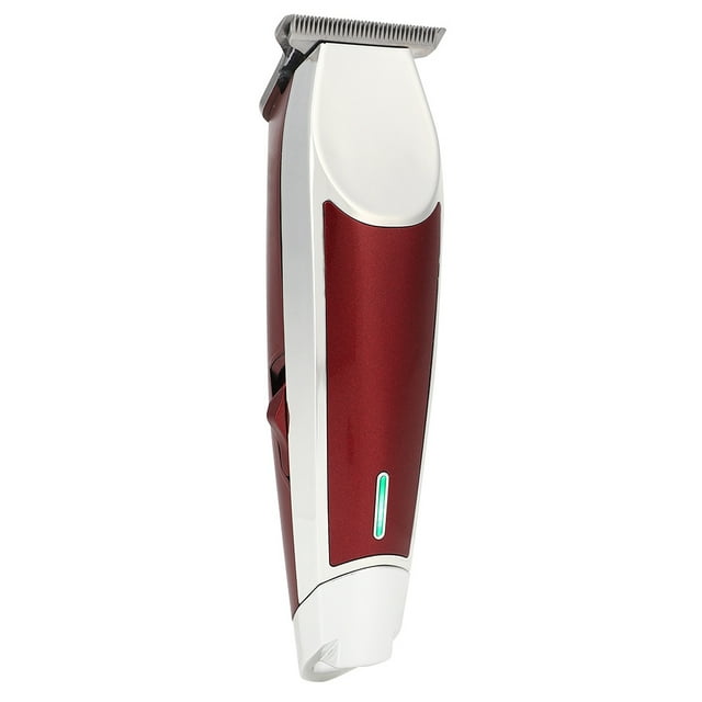 Electric Hair Clipper, Convenient For Operation 3 Limit Combs 10W Hair Clipper, For Hair Salon Salon Shop Personal Dress Up Tools Professional Stylist