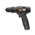 thumbnail image 2 of Taladro Rotomartillo Inalámbrico CAT DX15 3/8"12V, 2 of 4