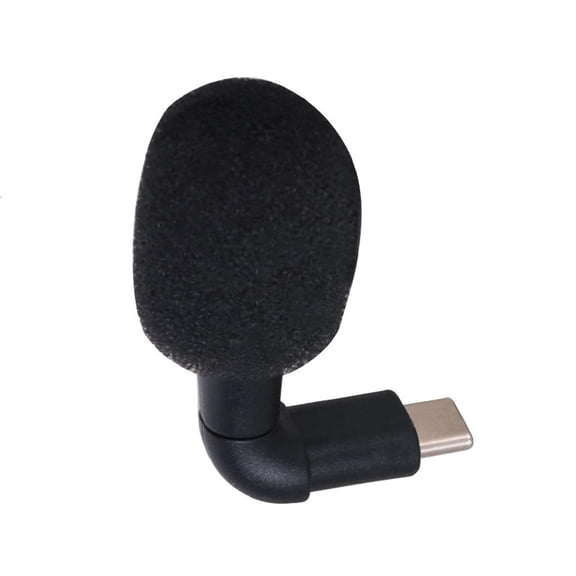Yammee Smartphone Microphone Video Microphone for Vlog Recording Interview Recording