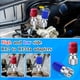 thumbnail image 4 of 3X Kit de Conversión de R12 A R134a, Kit de Adaptador de Adaptación de CA, Hembra de 1/4 de Pulgada, para de Refrigerante de Aire Acondicionado Automático, 4 of 8