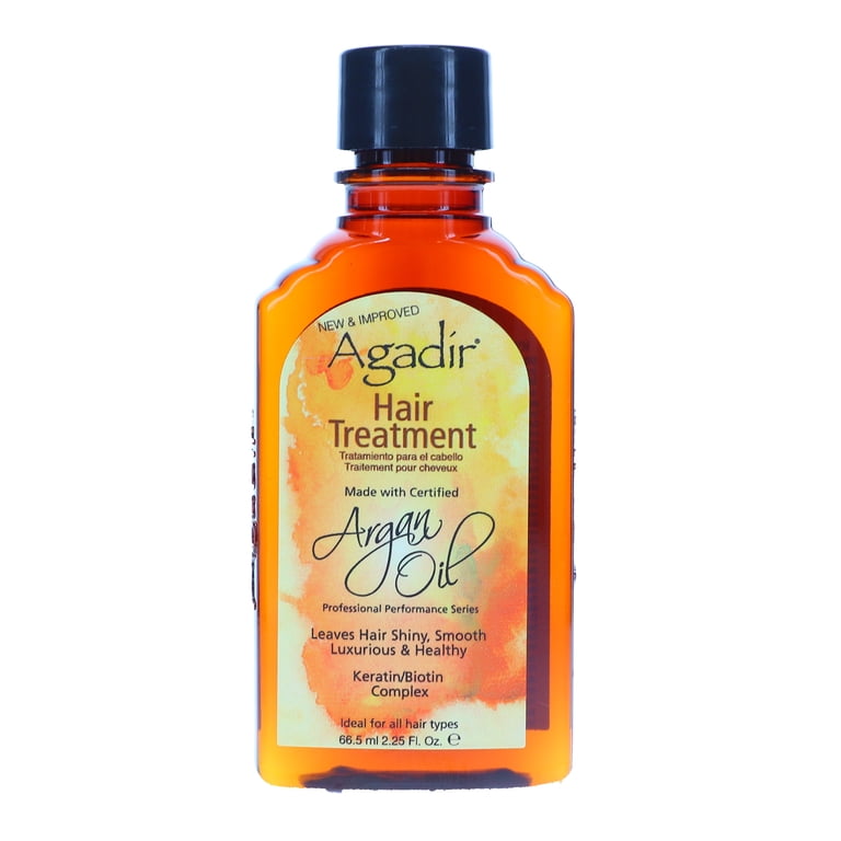 Agadir Argan Oil Hair Treatment, 2.25 oz photo 1
