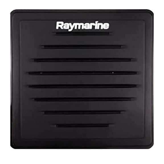 Raymarine A80542 Passive Speaker for Ray90/91 VHF,Black,Medium