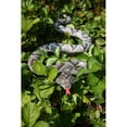 thumbnail image 4 of Dalen Inflatable Snake - Efficient Bird and Pest Deterrent – Safely Deters Birds – 6 feet Long, 4 of 7