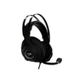 thumbnail image 3 of HyperX Cloud Revolver S - Headset - full size - wired - USB, 3.5 mm jack, 3 of 11