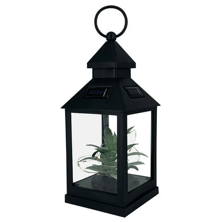 

String Lights Solar Lantern Energy-saving And Convenient Plant Wind Outdoor Waterproof Dust 20LED