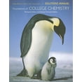 thumbnail image 1 of Pre-Owned Student Solutions Manual to Accompany Foundations of College Chemistry, 13E & Alt 13E (Paperback) 0470554924 9780470554920, 1 of 1