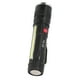 thumbnail image 4 of Linterna pequeña con carga USB, impermeable, con zoom, 4 modos, LED brillante, magnética, para camping y reparaciones., 4 of 14