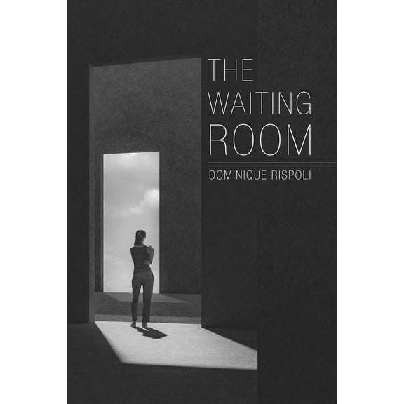 The Waiting Room (Hardcover)
