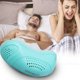 thumbnail image 4 of Btafrte Dilatador Respiratorio Eléctrico Anti Ronquidos para Hombres Y Mujeres  Verde, 4 of 6
