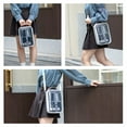 thumbnail image 6 of Carrying Case for DSLR Camera Visual Travel Bag Compatible with Canon/Nikon Cam For Gopro Hero 13/12/11/10 For Insta360 X5 X4/Flow 2 Pro Accessories, 6 of 8