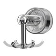 thumbnail image 2 of TIMIFIS Rotating Hooks, Hooks for Hanging Suction Cups Six Claws Rotating Hooks Multifunctional Hole Free Wall Mounted Kitchen Storage Tools Spatulas Spoons Hanging Racks Shovel Storage, 2 of 3