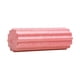 thumbnail image 2 of Rodillo de espuma texturizado en miniatura Gear, rodillo muscular de bolsillo, ligero y suave Rosa, 2 of 8