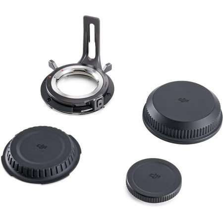 UPC: 6941565922205 | DJI Leica M Lens Mount Unit for Zenmuse X9 Camera