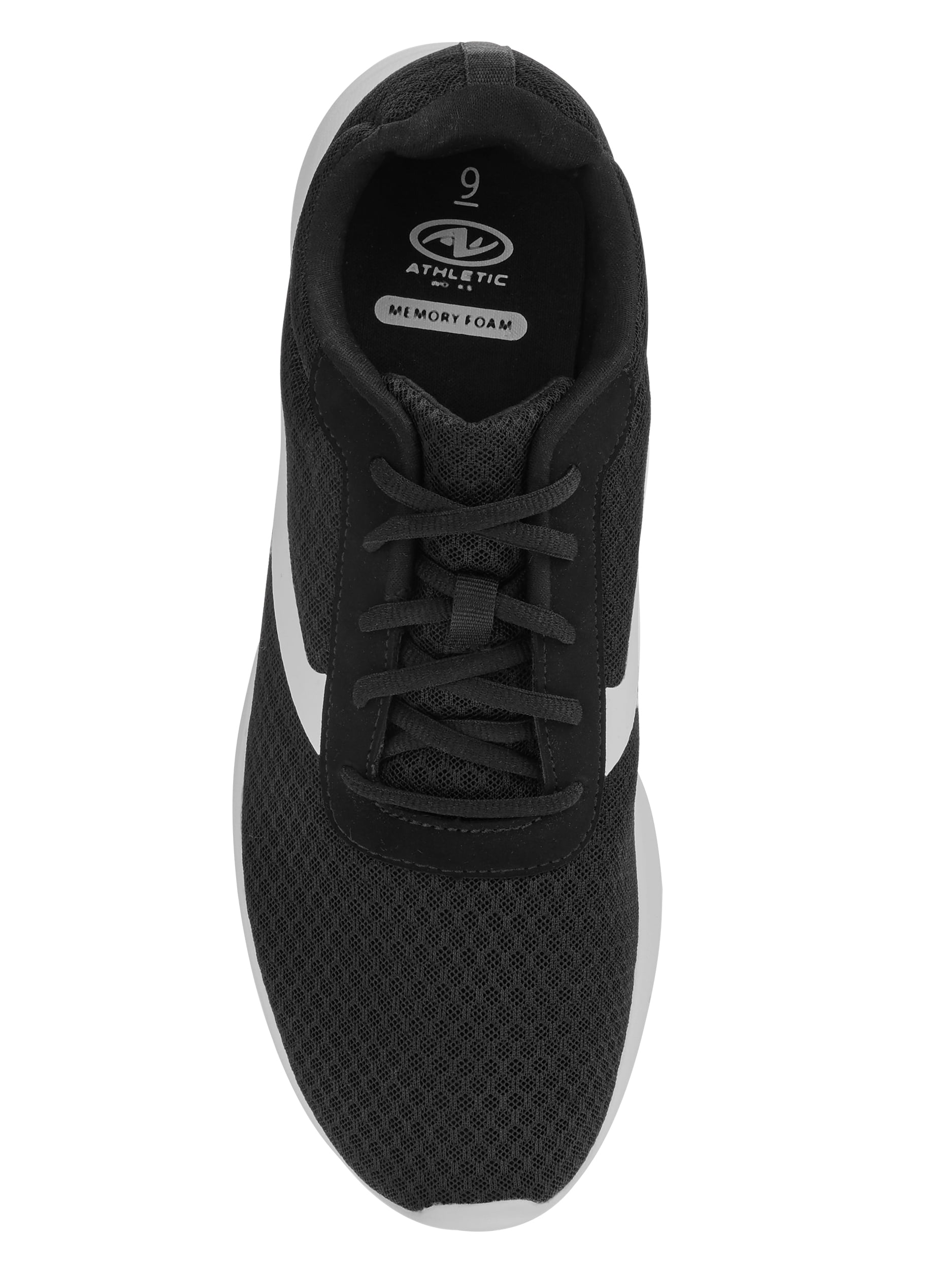 Walmart athletic clearance works sneakers