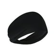 thumbnail image 4 of Moisture Wicking Headbands for Men (4 Pack) - Sweatband Helmet Compatible, 4 of 8