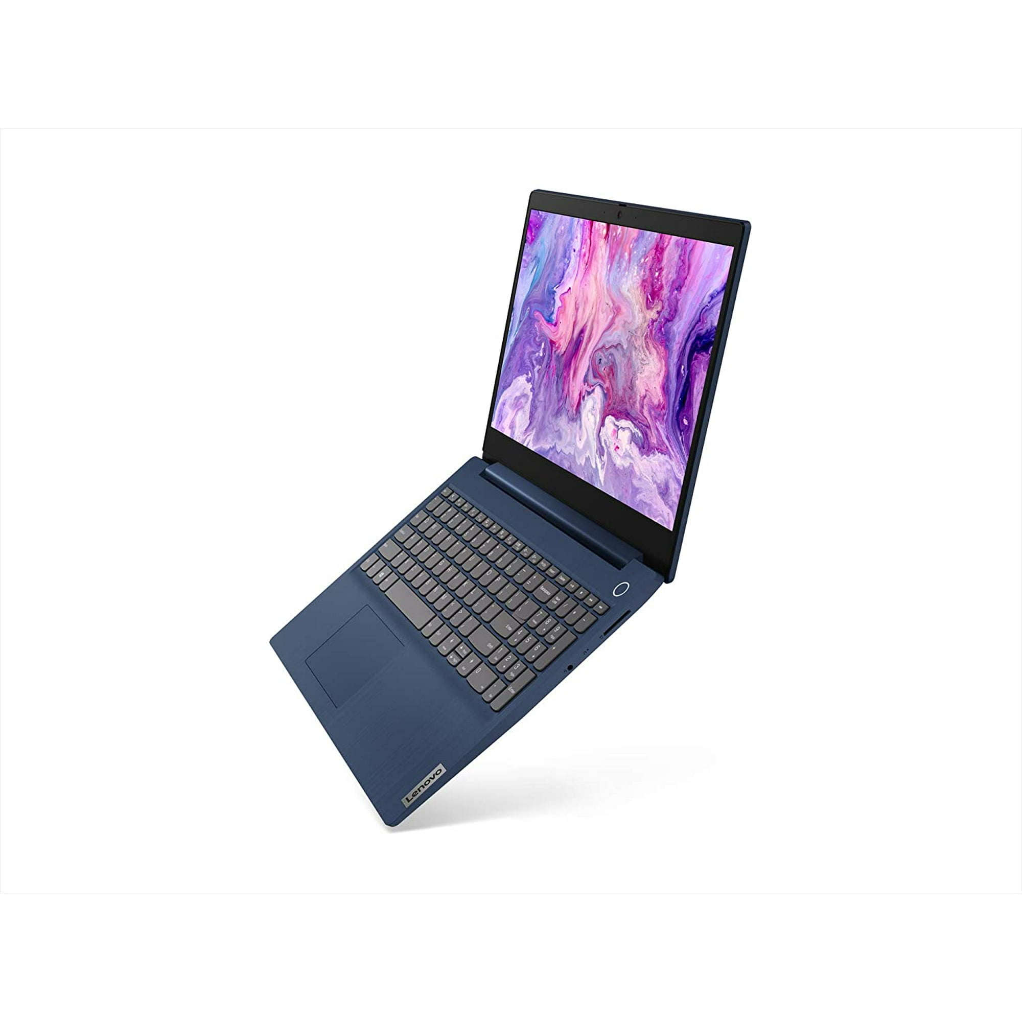 Lenovo IdeaPad 3 Home/Business Laptop (AMD Ryzen 7 5700U 8-Core, 15.6in  60Hz Full HD (1920x1080), AMD Radeon, 36GB RAM, 512GB PCIe SSD, Backlit KB, 