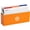 Orange, variant on Notsu To Do List Foldable Scored Index Cards 3x5 (Pack of 50) | Thoughtfully Designed Double Sided Planner Notecards for Personal Productivity and Professional Organization