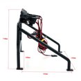 thumbnail image 2 of Metal Roll Cage Bucket with Compatible with 110 Axial SCX10 D90 Tamiya CC01 TF2Car, 2 of 7