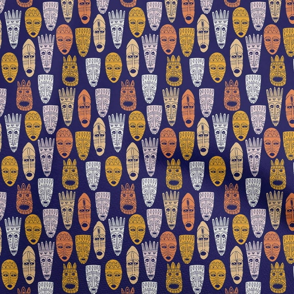 oneOone Viscose Chiffon Dark Purple Fabric Halloween Sewing Fabric By The Yard Printed Diy Clothing Sewing Supplies 42 Inch Wide