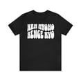 thumbnail image 2 of Nam Myoho Renge Kyo TShirt, Buddhism Spirtual Shirt, 2 of 6