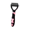 thumbnail image 1 of Peine Para Mascotas Peine Para Desenredar Peine Para Gatos Y Perros De Pelo Largo Peine Para Eliminar El Pelo Peine Para Eliminar Nudos Productos De Belleza Y Limpieza, 1 of 4
