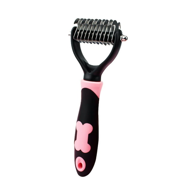 Peine Para Mascotas Peine Para Desenredar Peine Para Gatos Y Perros De Pelo Largo Peine Para Eliminar El Pelo Peine Para Eliminar Nudos Productos De Belleza Y Limpieza