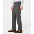 thumbnail image 3 of Lauren Ralph Lauren Men Classic fit Dress Pants 34 / 34 Grey Stretch, 3 of 5