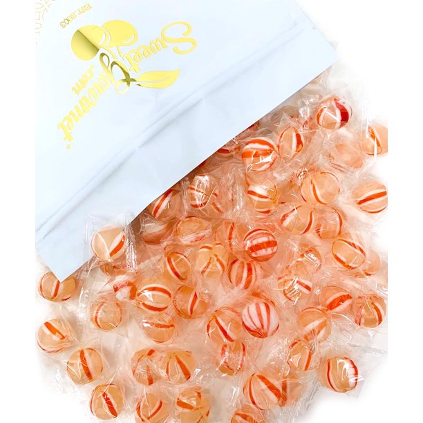 SweetGourmet Clove Balls Oldfashioned Candies With Natural Clovebud