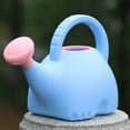 thumbnail image 4 of Watering Can, Home Garden Cartoon Children Watering Can Water Pots for Flowers and Plants Water Cans, Watering Cans, 4 of 6