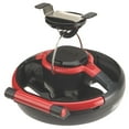 thumbnail image 2 of Coleman Rechargeable Tent Fan/Light with Stand, 2 of 7