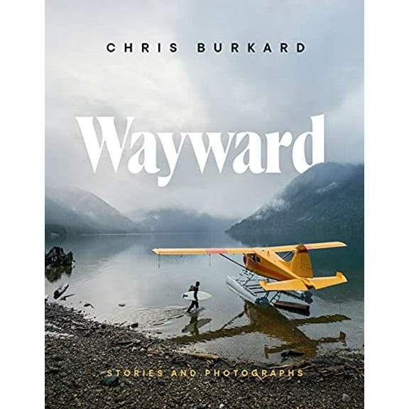 Pre-Owned Wayward: Stories and Photographs, 9781419732768, 1419732765, Hardcover,