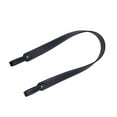 thumbnail image 4 of Purse Strap Trendy Luggage Straps Handbag Handle Universal Leather Bag Strap Navy, 4 of 8