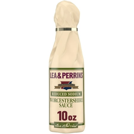 WORCESTERSHIRE SAUCE