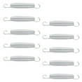 thumbnail image 3 of SHISUYAN 10 Pcs Ressorts de Fixation Professionnels pour Trampoline pour Usage Extérieur, 3 of 9