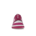 thumbnail image 3 of Nike Kid's Dunk Low Active Fuchsia Shoes, from StockX, 3 of 5