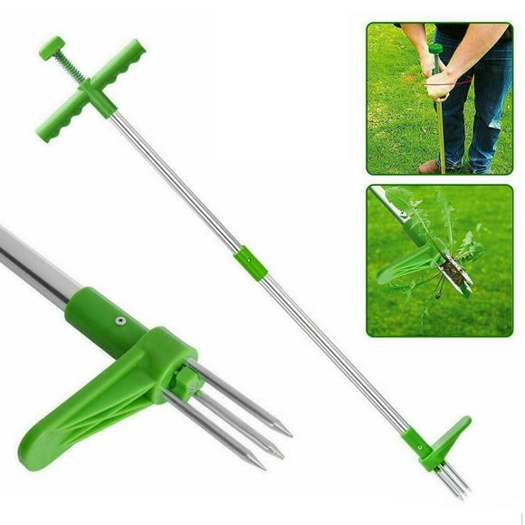 Long Handled Weeder
