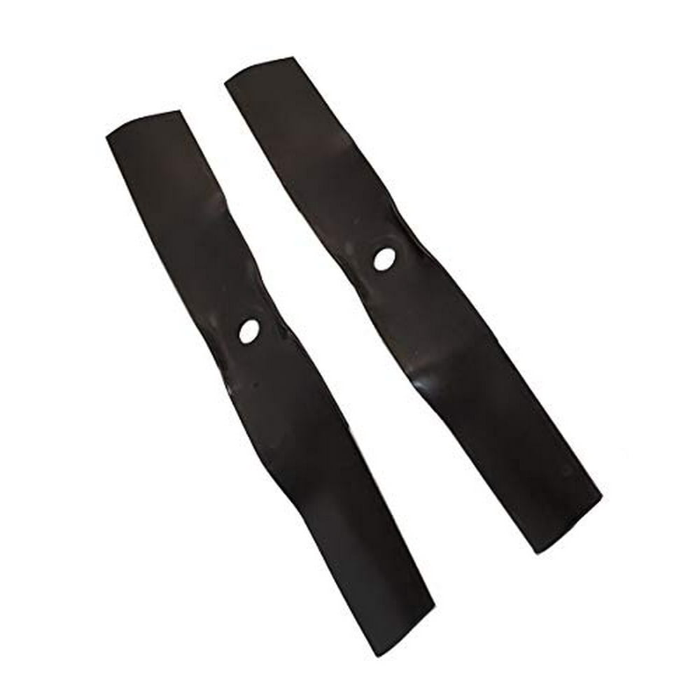 John Deere Original Equipment Mower Blades UC22008,2